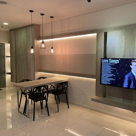 Summer Suites Klcc 1Bedroom With Twin Queen Bed Apartment Κουάλα Λουμπούρ Εξωτερικό φωτογραφία