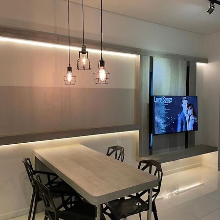 Summer Suites Klcc 1Bedroom With Twin Queen Bed Apartment Κουάλα Λουμπούρ Εξωτερικό φωτογραφία