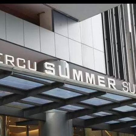Summer Suites Klcc 1Bedroom With Twin Queen Bed Apartment Κουάλα Λουμπούρ Εξωτερικό φωτογραφία