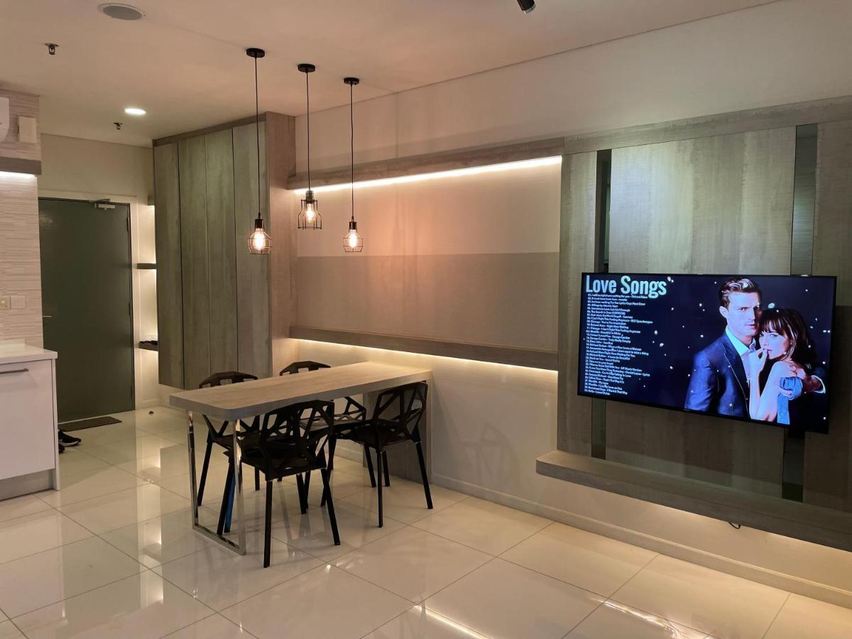 Summer Suites Klcc 1Bedroom With Twin Queen Bed Apartment Κουάλα Λουμπούρ Εξωτερικό φωτογραφία