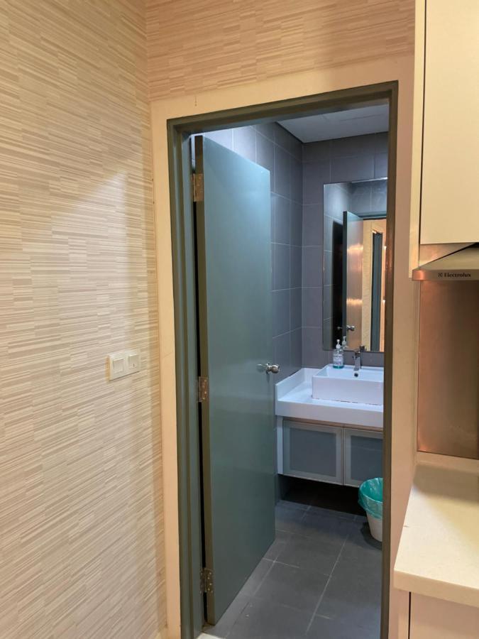 Summer Suites Klcc 1Bedroom With Twin Queen Bed Apartment Κουάλα Λουμπούρ Εξωτερικό φωτογραφία