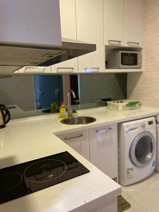 Summer Suites Klcc 1Bedroom With Twin Queen Bed Apartment Κουάλα Λουμπούρ Εξωτερικό φωτογραφία