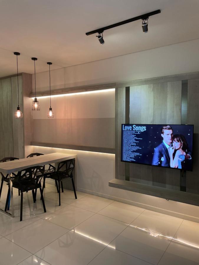 Summer Suites Klcc 1Bedroom With Twin Queen Bed Apartment Κουάλα Λουμπούρ Εξωτερικό φωτογραφία