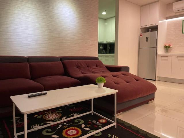 Summer Suites Klcc 1Bedroom With Twin Queen Bed Apartment Κουάλα Λουμπούρ Εξωτερικό φωτογραφία